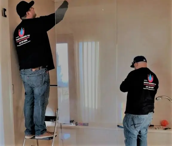 Professional plumbing installation for Boiler Repair in Broadmor