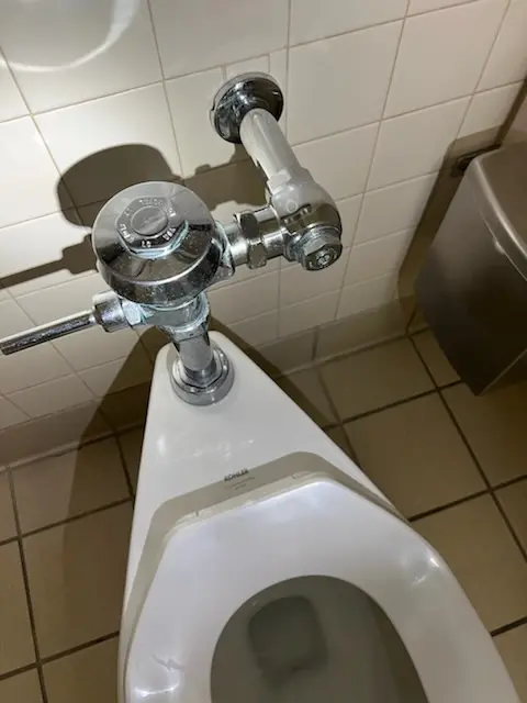 Fixture installation and repair for Pipe Repair in Broadmor